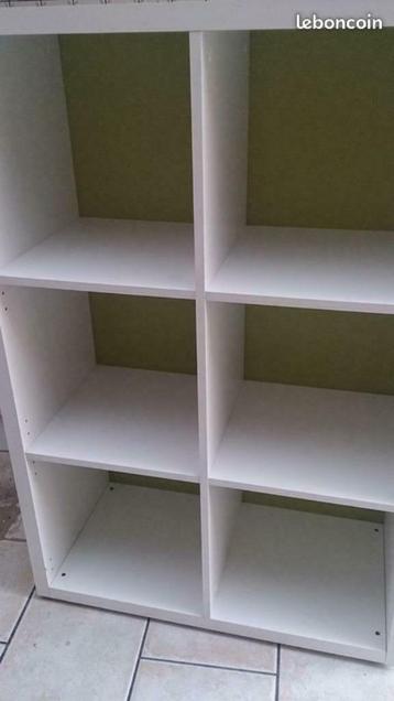 GAUTIER-GARDEROBE beschikbaar voor biedingen