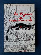 Les 18 jours de Mon Mononke, Belgique, Utilisé, Enlèvement ou Envoi, Paul Biron