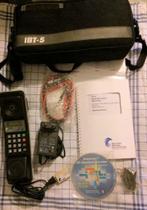 IBT-5 ISDN tester