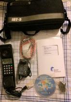 IBT-5 ISDN tester, Enlèvement, Neuf
