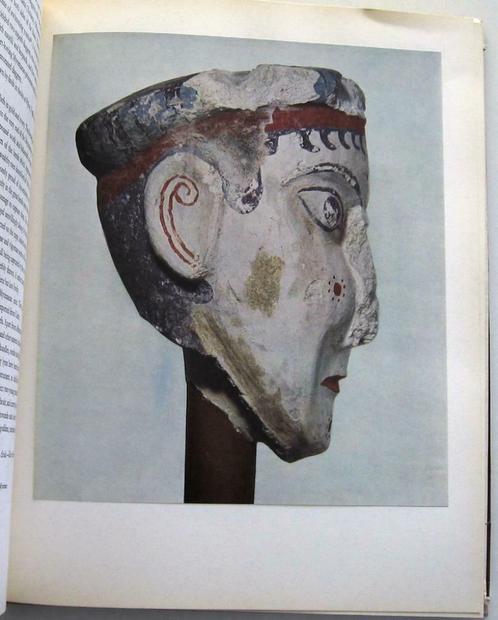 Crete and Mycenae HC Marinatos - Oudheid Kreta Mycene, Boeken, Geschiedenis | Wereld, Gelezen, Europa, 14e eeuw of eerder, Ophalen of Verzenden