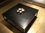 Prachtige salontafel, Huis en Inrichting, Tafels | Salontafels, Ophalen, Zo goed als nieuw, Modern, Minder dan 50 cm