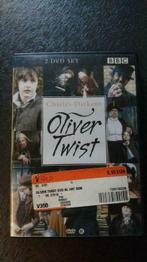 DVD Oliver Twist , Charles Dickens , BBC (gratis verzending), Envoi