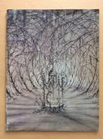 Ballet Marquis de Cuevas - La Belle au Bois Dormant (Larrain, Enlèvement ou Envoi