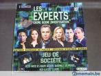 Jeu de société - Les experts LAS VEGAS - Tilsit, Hobby en Vrije tijd, Ophalen of Verzenden, Gebruikt