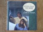 single erik van neygen & sanne, Cd's en Dvd's, Vinyl Singles, Ophalen of Verzenden, 7 inch, Nederlandstalig, Single