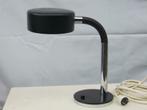 Vintage design bureaulamp HUSTADT, Ophalen