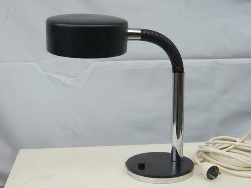 Vintage design bureaulamp HUSTADT, Antiek en Kunst, Kunst | Designobjecten, Ophalen
