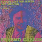 Erasmo Carlos – Sentado a la vera del camino – Single, Cd's en Dvd's, Vinyl | Overige Vinyl, Ophalen of Verzenden