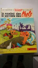 Asterix Hard Cover 7 strips Franstalig, Livres, Plusieurs BD, Utilisé, Enlèvement ou Envoi