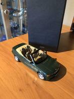 BMW 3 serie cabrio, Hobby & Loisirs créatifs, Voitures miniatures | 1:18, Enlèvement ou Envoi