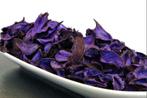 Mélange parfumé violet de fleurs séchées et d'herbes, Enlèvement ou Envoi, Neuf