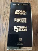 Star Wars, Ophalen
