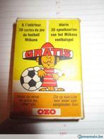 Jeux de cartes  Milkana, Utilisé