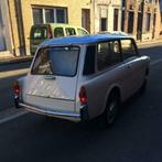 autobianchi bianchina, Auto's, Overige Auto's, 4 zetels, Wit, 17 kW, 3 deurs