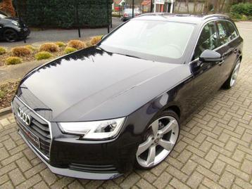 Audi A4 Avant 2.0TDi (136pk) full option/ S-line look/'17