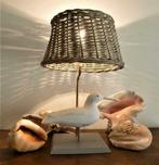 Decoratieve lamp, Nieuw, Hout, Minder dan 100 cm, Ophalen
