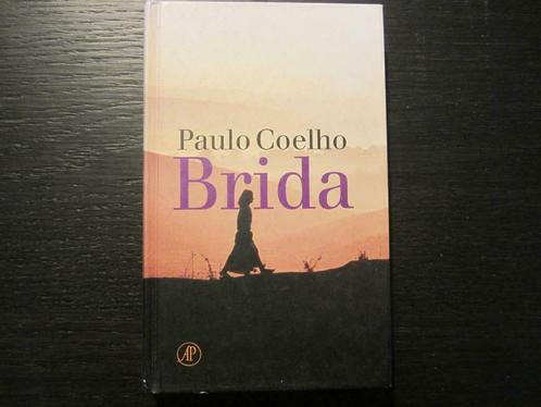 Brida    -Paulo Coelho-, Boeken, Literatuur, Ophalen of Verzenden
