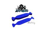 MonkeyWings CornerGame Blue | 10 Pack, Verzenden