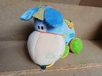 Peluche multi activités clip clip l'âne de Playgro, Enlèvement ou Envoi, Comme neuf
