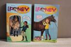 "Mon poney et moi" de Kelly McKain (Milan Jeunesse), Livres, Utilisé, Enlèvement ou Envoi