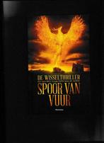 Spoor van Vuur, Verzenden, Nieuw, Deflo, Monfils, Vekeman,