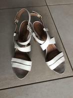 Hedgren caravelle schoenverbinding hielsandalen maat 39, Kleding | Dames, Schoenen, Zo goed als nieuw, Overige kleuren, Sandalen of Muiltjes