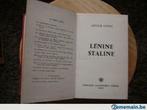 Lénine, Staline, Arthur Conte, Utilisé