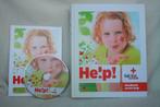 Nieuwstaat : Help !  Eerste hulp voor iedereen -  Rode Kruis, Boeken, Ophalen of Verzenden, Nieuw, Van In
