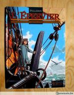 L'épervier  EO 1999  Comme neuf, Utilisé