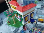 Maison de vacances playmobil, Comme neuf, Enlèvement