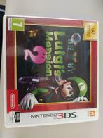 Nintendo 3DS 2DS XL-spel Luigi's Mansion 2, Games en Spelcomputers, Vanaf 7 jaar, Zo goed als nieuw