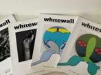 Whitewall lifestyle- kunst boeken, Ophalen of Verzenden, Zo goed als nieuw