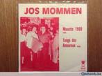 single jos mommen, Cd's en Dvd's, Vinyl | Overige Vinyl