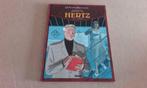 De geheime driehoek.Hertz., Boeken, Ophalen of Verzenden, Gelezen