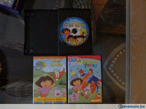 DVD's dessins animés enfants, CD & DVD, DVD | Enfants & Jeunesse, Enlèvement ou Envoi