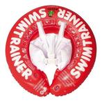 Swimtrainer freds rood 6 tot 18 kg, Kinderen en Baby's, Ophalen of Verzenden, Zo goed als nieuw