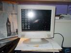 écran d'ordinateur lcd monitor 15'' tft vibrant, Computers en Software, Monitoren, Ophalen of Verzenden, Gebruikt