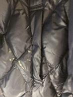 Winterjas Diesel marineblauw maat 42 - Dames, Kleding | Heren, Diesel, Blauw, Overige maten, Ophalen of Verzenden