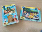 Puzzles Jack le pirate - Lot de 2 pièces, Enfants & Bébés, 10 à 50 pièces, Utilisé, 2 à 4 ans