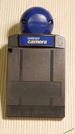 nintendo game boy camera vintage, Games en Spelcomputers, Ophalen of Verzenden, Zo goed als nieuw