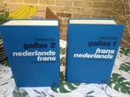 Woordenboeken, Boeken, Frans, Ophalen of Verzenden, Zo goed als nieuw