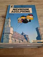 Steven sterk ,mevrouw adolphine,nr2,1965