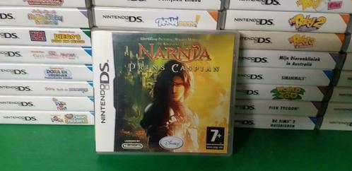 De Kronieken van Narnia - Prins Caspian, Consoles de jeu & Jeux vidéo, Jeux | Nintendo DS, Enlèvement ou Envoi