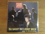 single sound convoy, Cd's en Dvd's