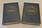 Larousse dictionnaire universel 1949 en 2 volumes (réf 2), Paul AUGE, Général, Utilisé, Enlèvement ou Envoi