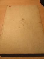 la vocation d'Irène L Hill éd Hachette 1958, Boeken, Ophalen, Gelezen