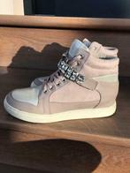 Hoge sneaker, Comme neuf, Sneakers et Baskets, Rose, Lipsy London