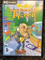 Trailer park Tycoon, Ophalen, Gebruikt, 1 speler, Vanaf 3 jaar