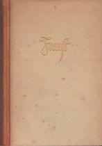 Faust eine Tragödie von Goethe. Zueignung. Vorspiel aus dem, Antiek en Kunst, Ophalen of Verzenden